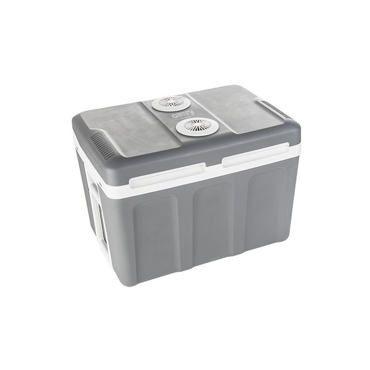 Camry CR 8061 cool box Grey White 40 L Electric