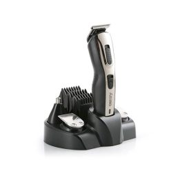 Camry Premium CR 2921 beard trimmer Black Mirror