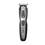 Camry Premium CR 2921 beard trimmer Black Mirror