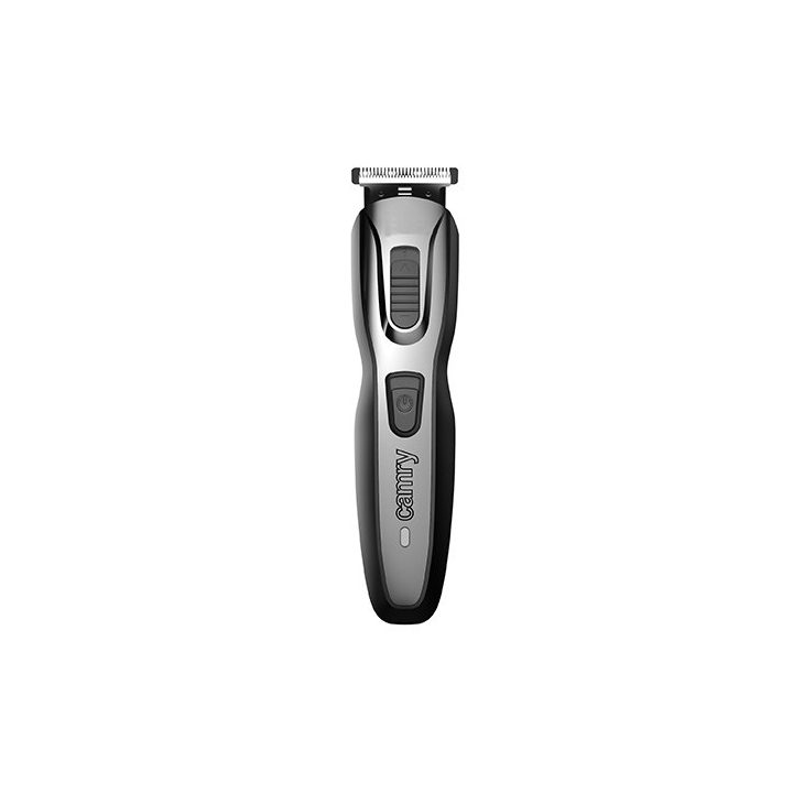 Camry Premium CR 2921 beard trimmer Black Mirror