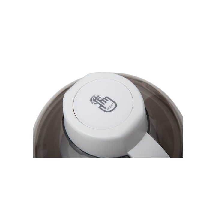 Camry Premium CR 4481 ice cream maker Gel canister ice cream maker 0.7 L 90 W White