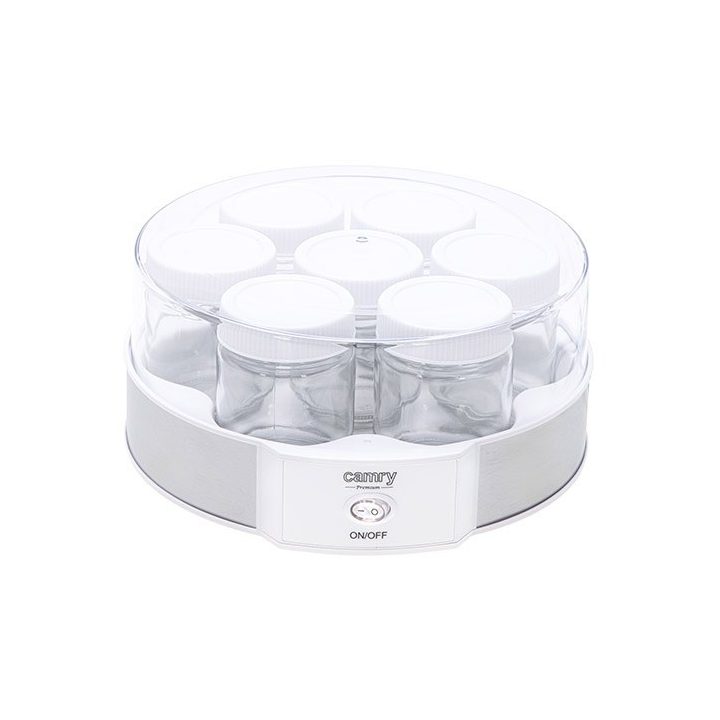 Camry Premium CR 4519 yogurt maker 1.4 L 20 W