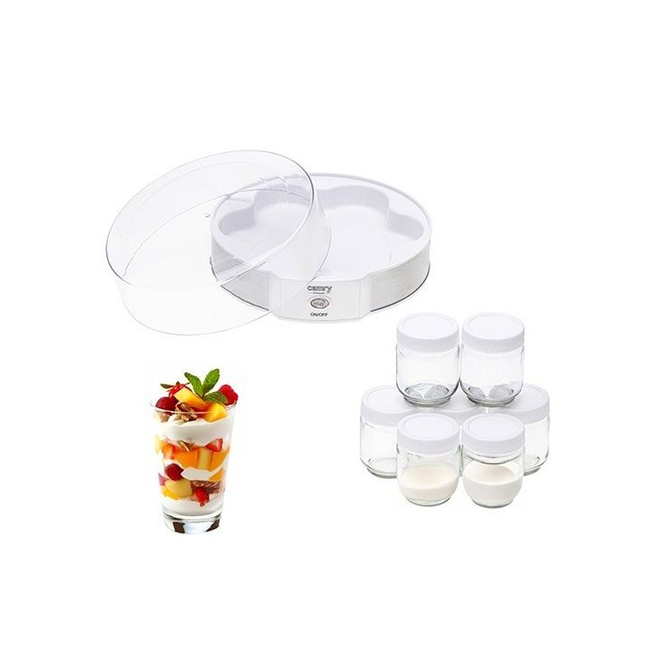 Camry Premium CR 4519 yogurt maker 1.4 L 20 W