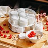 Camry Premium CR 4519 yogurt maker 1.4 L 20 W