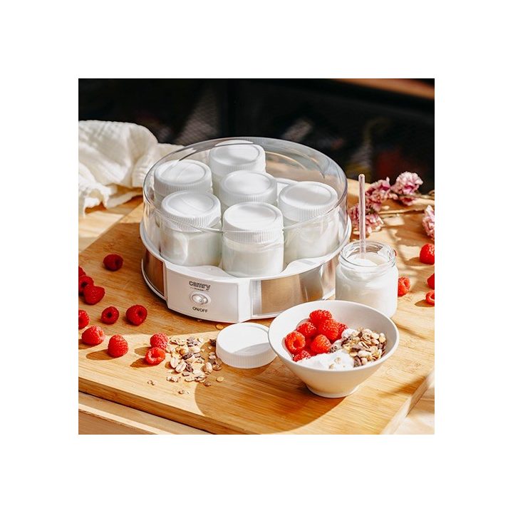 Camry Premium CR 4519 yogurt maker 1.4 L 20 W