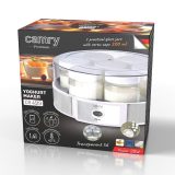 Camry Premium CR 4519 yogurt maker 1.4 L 20 W