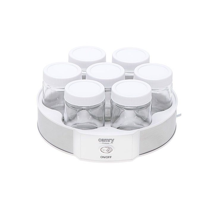 Camry Premium CR 4519 yogurt maker 1.4 L 20 W