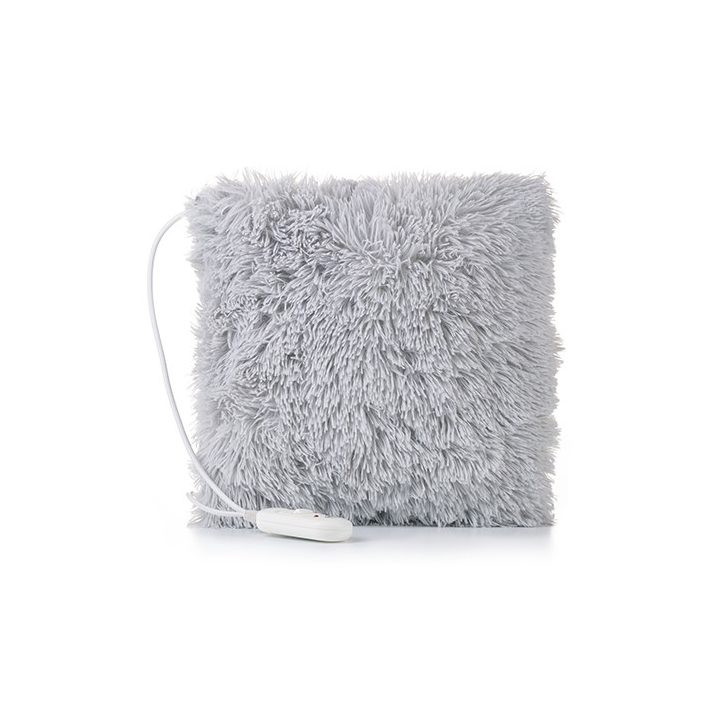 Camry Premium CR 7428 electric blanket Electric bed warmer 45 W Grey