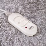 Camry Premium CR 7428 electric blanket Electric bed warmer 45 W Grey
