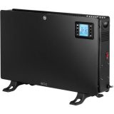 Camry | Convection Fan Heater with Remote Control | CR 7739 | Convection Heater | 2000 W | Number of power levels 3 | Suitable f