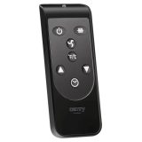 Camry | Convection Fan Heater with Remote Control | CR 7739 | Convection Heater | 2000 W | Number of power levels 3 | Suitable f