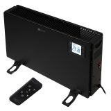 Camry | Convection Fan Heater with Remote Control | CR 7739 | Convection Heater | 2000 W | Number of power levels 3 | Suitable f