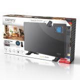 Camry | Convection Fan Heater with Remote Control | CR 7739 | Convection Heater | 2000 W | Number of power levels 3 | Suitable f