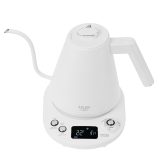 Electric kettle ADLER AD 1349w with long spout 1.0L White
