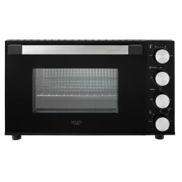 Electric oven ADLER AD 6031 Black