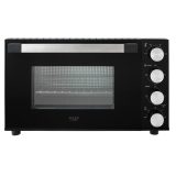 Electric oven ADLER AD 6031 Black