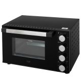 Electric oven ADLER AD 6031 Black