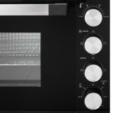 Electric oven ADLER AD 6031 Black