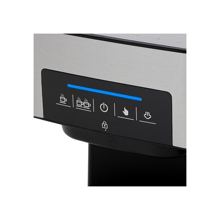 Espresso Machine Camry CR 4410