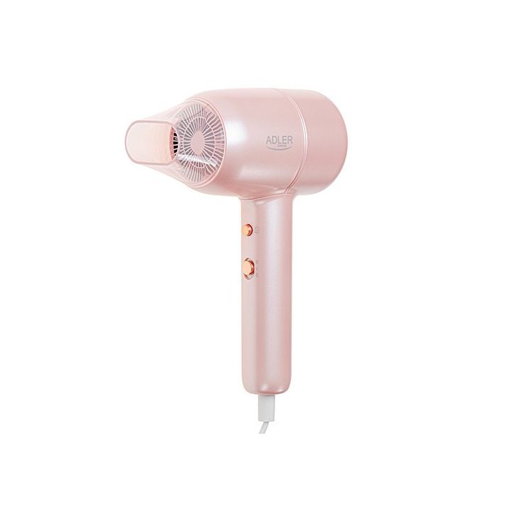 Hair dryer ADLER AD 2279p Pink
