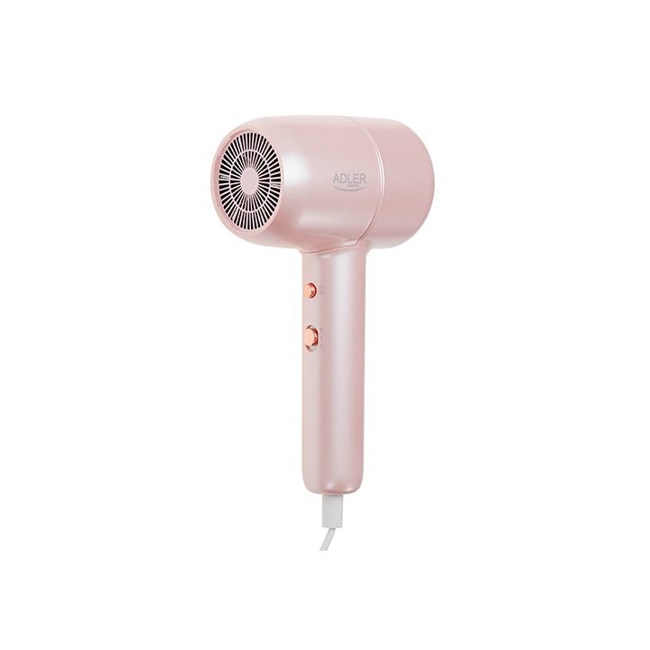 Hair dryer ADLER AD 2279p Pink