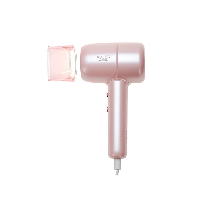 Hair dryer ADLER AD 2279p Pink