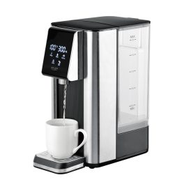 Hot Water Dispenser ADLER AD 1356 2.5 L Black Silver