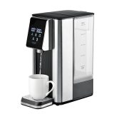 Hot Water Dispenser ADLER AD 1356 2.5 L Black Silver