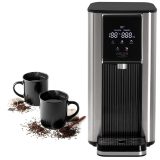 Hot Water Dispenser ADLER AD 1356 2.5 L Black Silver