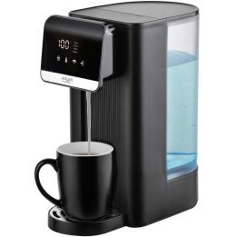 Hot Water Dispenser ADLER AD 1357 2.5 L Black