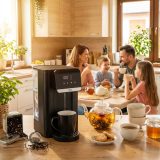 Hot Water Dispenser ADLER AD 1357 2.5 L Black