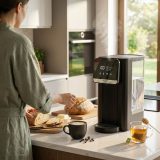 Hot Water Dispenser ADLER AD 1357 2.5 L Black