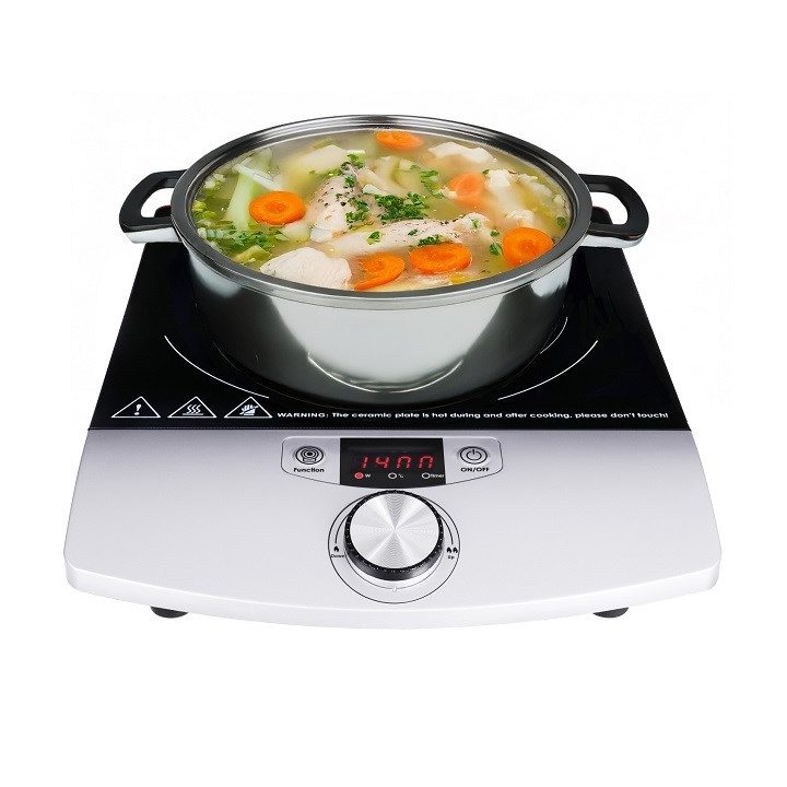 Induction cooker Camry CR 6515