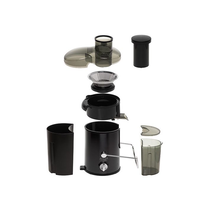 Juicer ADLER AD 4132