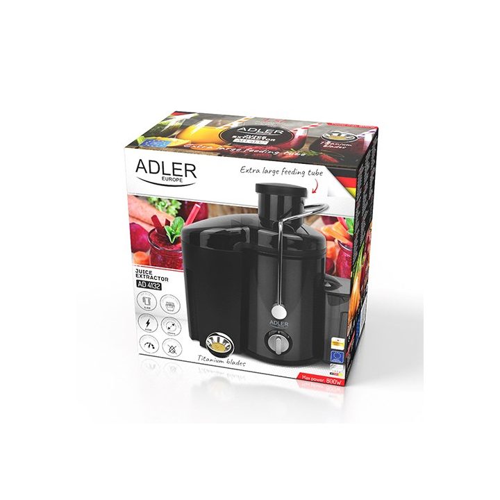 Juicer ADLER AD 4132