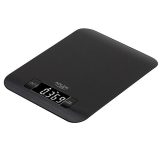 Kitchen scale ADLER AD 3183b Black