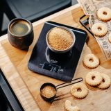 Kitchen scale ADLER AD 3183b Black