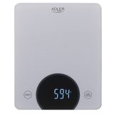 Kitchen scale Adler AD 3173s - up to 10 kg LED