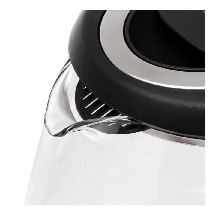 Mesko MS 1307 Glass Electric Kettle 1.8 L