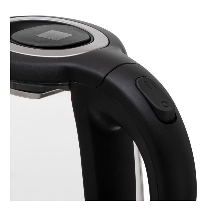 Mesko MS 1307 Glass Electric Kettle 1.8 L