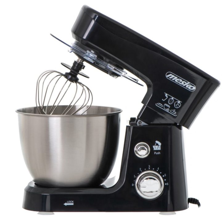 Mesko MS 4217 Planetary food processor 1200W