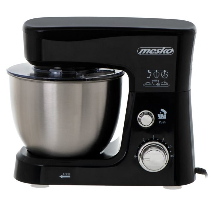 Mesko MS 4217 Planetary food processor 1200W