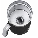 Milk frother Adler AD 4494B black