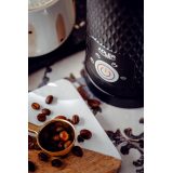 Milk frother Adler AD 4494B black
