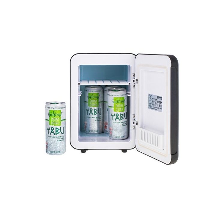 Mini Fridge Adler AD 8084