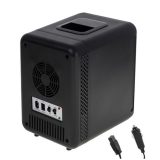 Mini Fridge Adler AD 8084
