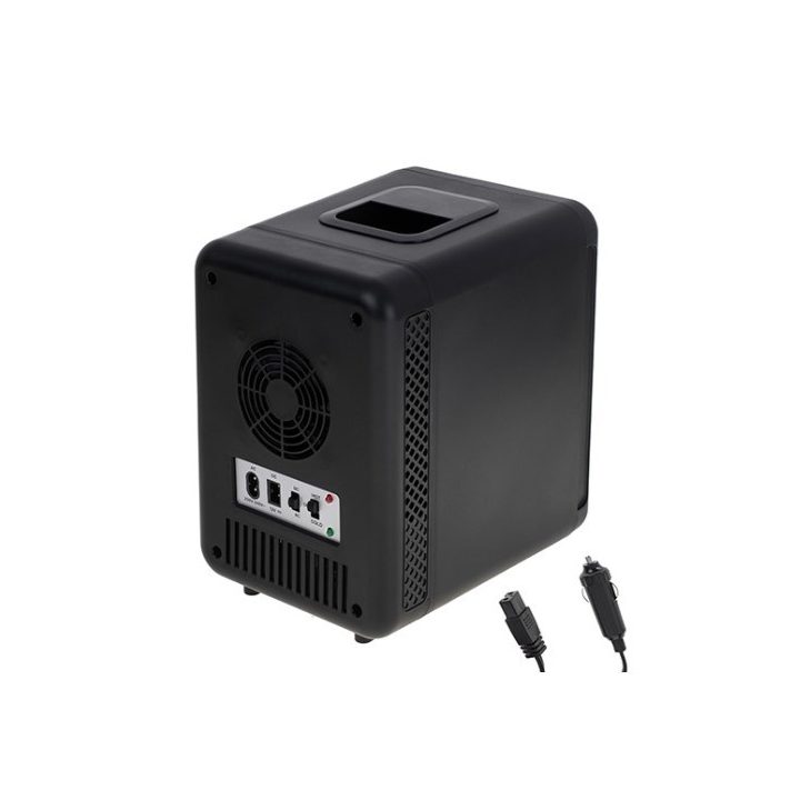 Mini Fridge Adler AD 8084
