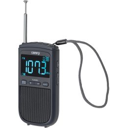 Mini Radio Camry CR 1905