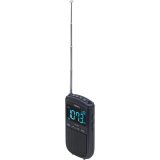 Mini Radio Camry CR 1905