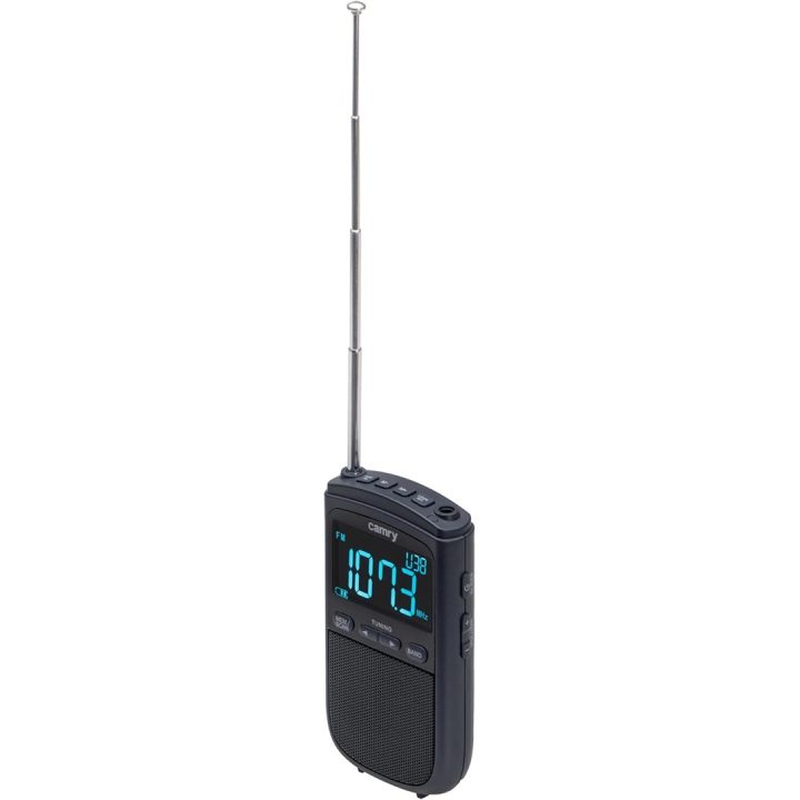 Mini Radio Camry CR 1905